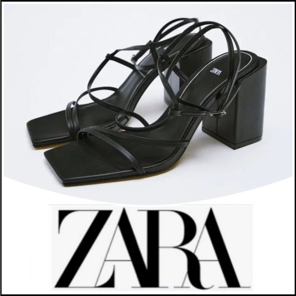 Zara heels - Picture 2 of 5
